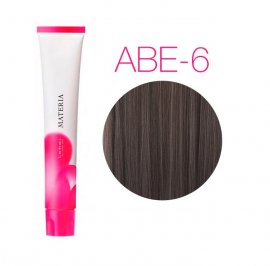 Lebel Materia 3D -    ABe-6 (  -) 80 