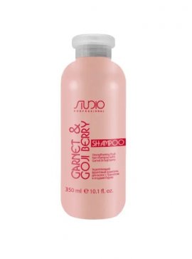 Kapous Carnet&Coji Berry - ����������� ��������� ������� ��� ����� � �������� � ������� ����� (350 ��)