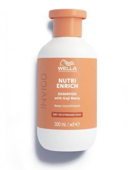 Wella Invigo Nutri-Enrich - ����������������� ������� (300 ��)