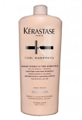 Kerastase Curl Manifesto Fondante Hydratation Essentielle - ����������� ����������� ������� ��� �������� ����� (1000 ��)