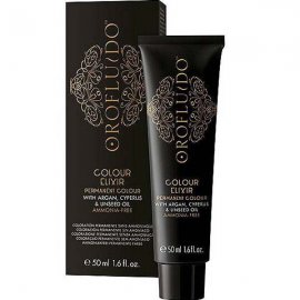 Orofluido Color Elixir -  -   5 Light Brown - - (50 )