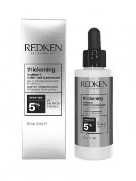 Redken Cerafill Retaliate - ���������� ����������� ���� ��� ���� ������ � ������ ����������� ����� (90 ��)