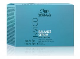 Wella Invigo Balance Anti Hair loss Serum - ��������� ������ ��������� ����� (8 x 6 ��)