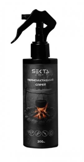 Hair Sekta - ����� ������������� (200 ��)