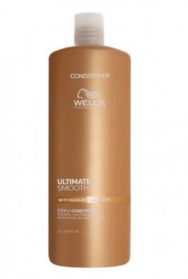 Wella Professional Ultimate Smooth - ����������� ��� �������, ����� � �������� ����� (1000 ��)
