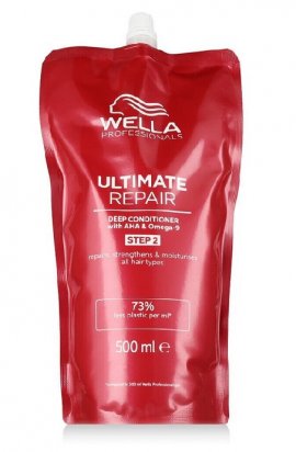 Wella Professional Ultimate Repair Conditioner Refill Pouch - ����������������� ����������� (500 ��)