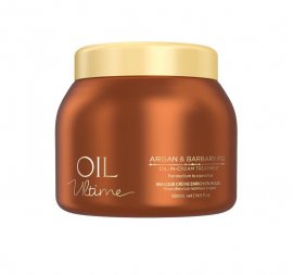 Schwarzkopf Professional Oil Ultime Argan & Barbary Fig Oil-in Treatment - ����� ��� ���������� � ������ ����� 500 ��