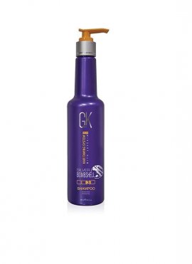 Global ratin Silver Bombshell Shampoo -   (280 )