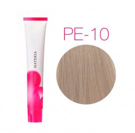 Lebel Materia 3D -    Pe-10 (  ) 80 