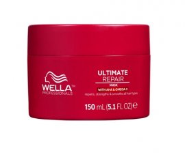 Wella Professional Ultimate Repair Hair Mask - ����� ����������������� (150 ��)