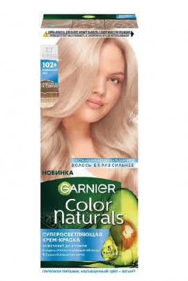 Garnier Color Naturals ������� ����������� ����-������ ��� ����� - 102+ ���������� �� (110 ��)