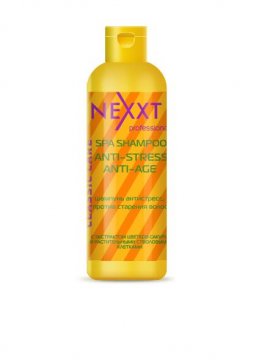 Nexxt Professional Spa Shampoo Anti-Stress -  ,    (250 )