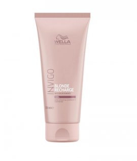 Wella Invigo Blonde Recharge -  -     (200 )