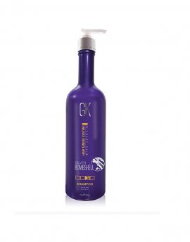Global ratin Silver Bombshell Shampoo -   (710 )