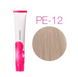 Lebel Materia 3D -    Pe-12 (  ) 80 