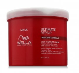 Wella Professional Ultimate Repair Hair Mask - ����� ����������������� (500 ��)