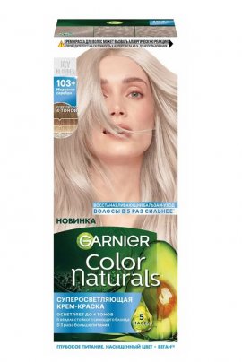Garnier Color Naturals ������� ����������� ����-������ ��� ����� - 103+ �������� ������� (110 ��)