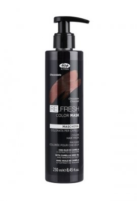 Lisap Re.Fresh Color Mask - ���������� ����� ��� ����� ���������� (250 ��)