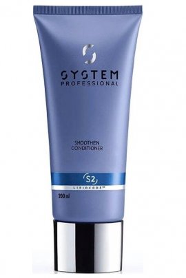 Wella SP Diamond Smoothen Conditioner - ����������� ��� ��������� �������� � ����������� ����� (200 ��)