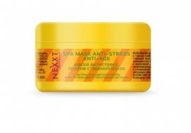 Nexxt Professional Spa Mask Anti-Stress -  ,    (200 )