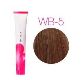 Lebel Materia 3D -    WB-5 (  ) 80 