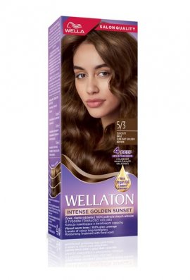 Wella Wellaton - ������� ����-������ ��� ����� 5/3 ������� ����� ���������� (110 ��)