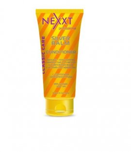 Nexxt Professional Silver Conditioner - -     (200 )