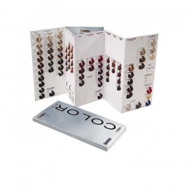 Artego Color System It's Color Chart Mini -    It`s color + You Up2