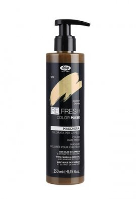 Lisap Re.Fresh Color Mask - ���������� ����� ��� ����� ������� (250 ��)