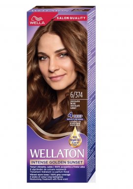 Wella Wellaton - ������� ����-������ ��� ����� 6/374 Ҹ���� ����� (110 ��)
