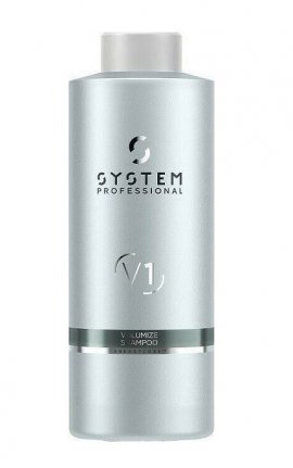 Wella SP Diamond Volumize Shampoo - ������� ��� �������� ������ (1000 ��)