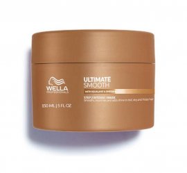 Wella Professional Ultimate Smooth - ����������� ����������� ����� ��� �����, �������� � ������� ����� (150 ��)