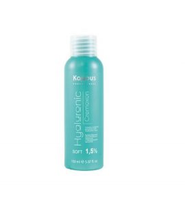Kapous Professional Hyaluronic Cremoxon - ���������� ������������� �������� � ������������ �������� 1,5% (150 ��)
