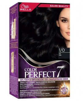Wella Color Perfect - ����-������ ��� ����� ������� 1/0 ������ (120 ��)