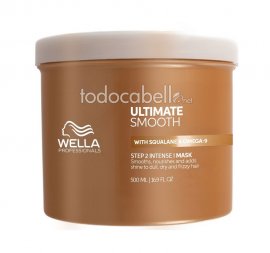 Wella Professional Ultimate Smooth - ����������� ����������� ����� ��� �����, �������� � ������� ����� (500 ��)