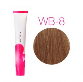 Lebel Materia 3D -    WB-8 (  ) 80 