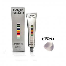 Delight Trionfo - ������� ����-������ ��� ����� 9-1/2-22 ����������-��������� (60 ��)