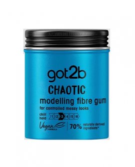 Got2b Chaotic Modelling Fibre Gum - ������������ ������� ��� ����� (100 ��)