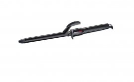Babyliss PRO - Профессиональная плойка для длинных и очень длинных волос Titanium Diamond 19 мм Babyliss PRO - Профессиональная плойка для длинных и очень длинных волос Titanium Diamond 19 мм