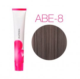 Lebel Materia 3D -    ABe-8 (  -) 80 