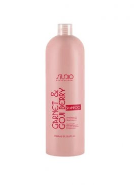 Kapous Carnet&Coji Berry - ����������� ��������� ������� ��� ����� � �������� � ������� ����� (1000 ��)