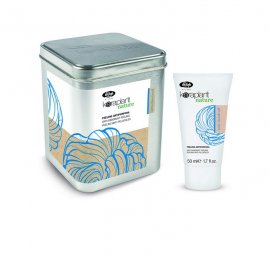 Lisap Keraplant Nature Anti-Dandruff Peeling - ������ �� ������� (4 x 50 ��)