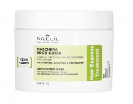 Brelil Hair Express Prodigious Mask -      (220 )