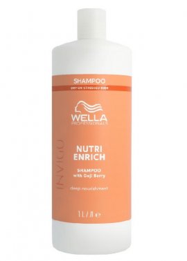 Wella Invigo Nutri-Enrich - ����������������� ������� (1000 ��)