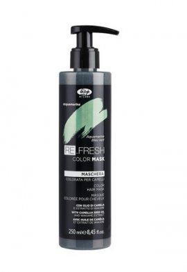Lisap Re.Fresh Color Mask - ���������� ����� ��� ����� ��������� (250 ��)