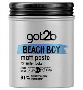 Got2b Beach Boy Matt Paste- ���������� ����� ��� ����� (100 ��)