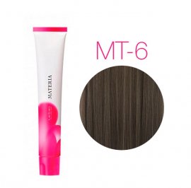 Lebel Materia 3D -    MT-6 (  ) 80 