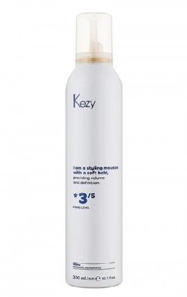 Kezy I Am Styling - ���� ��� �������� ������ ����� �������� (300 ��)