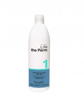 FarmaVita Waving The Perm -         "1" (500 )