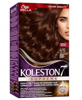 Wella Color Perfect - ����-������ ��� ����� ������� 4/15 �������� ������� (120 ��)